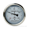 U Frame 300 bar pressure gauge